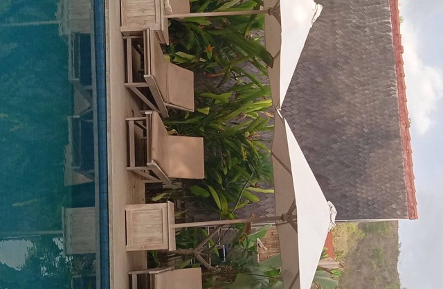 LAVELLA VILLAS AND HOTEL