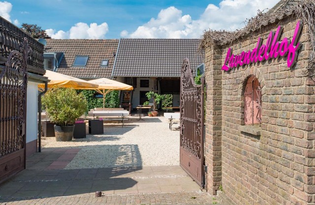 Lavendelhof Elsdorf