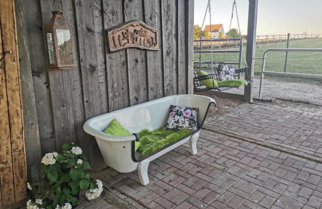 Lavendelmond Glamping