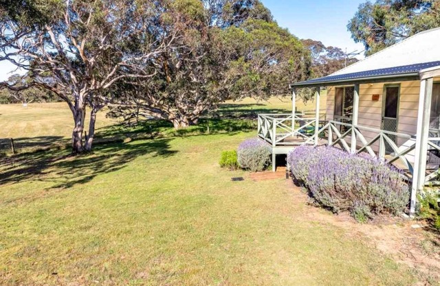 Lavender 63 Burgar Rd Middleton