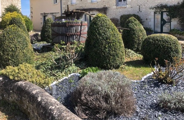 Lavender cottage, beautiful place!