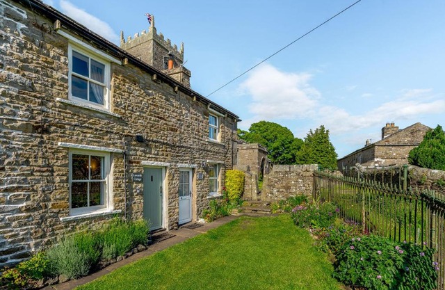 Lavender Cottage