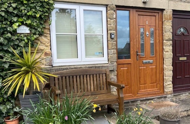 Lavender Cottage Grewelthorpe Nr Masham 3 Person Cottage