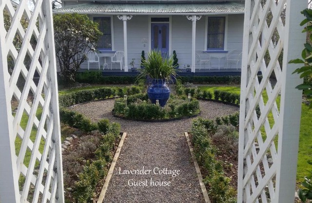 Lavender Cottage