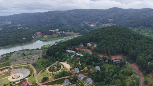 Lavender Dalat Hotel and Resorts