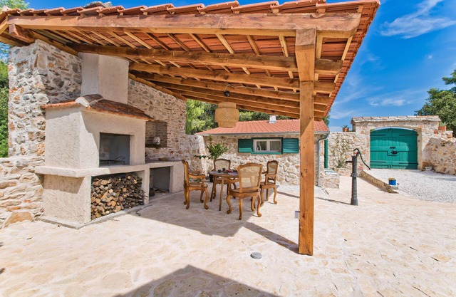 Lavender Dreams Cottage Hvar