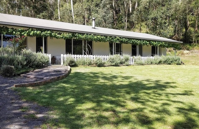 Lavender Hill, Kangaroo Valley