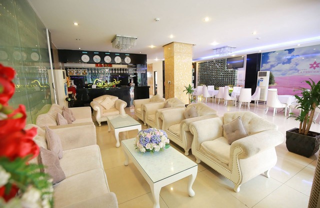 Lavender Hotel