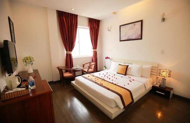 Lavender Hotel