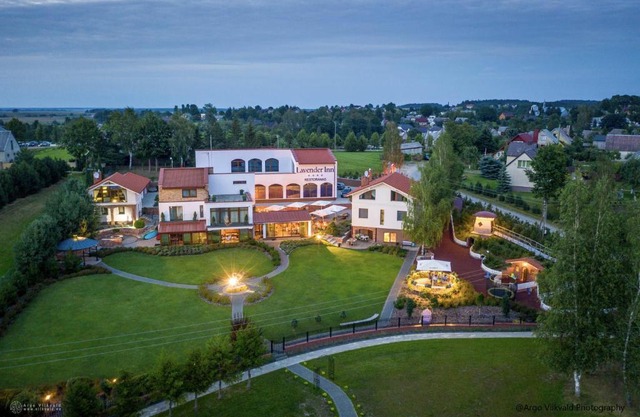 Lavender Inn Guest House