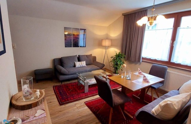 Lavender - Koenigsapartments