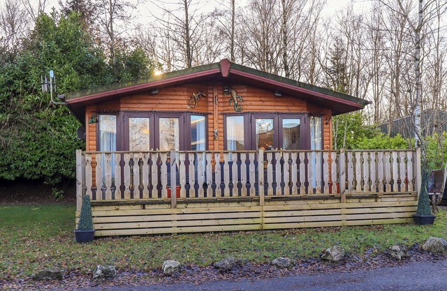Lavender Lodge
