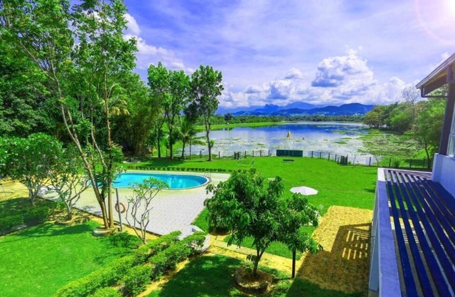Lavendish Wild Safari Resort