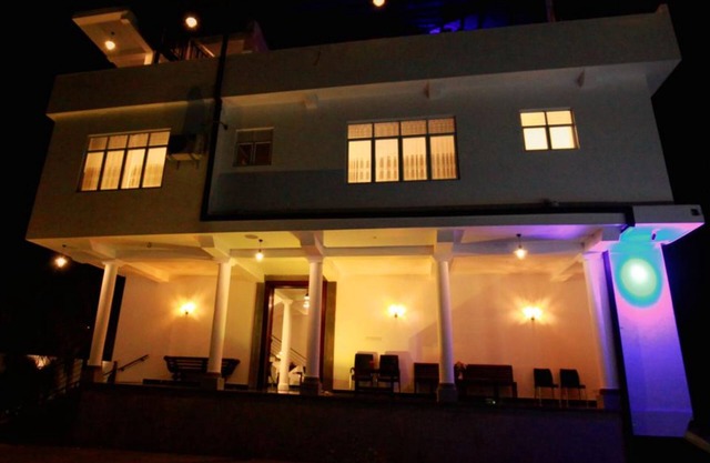 Lavenro Hotel & Resort