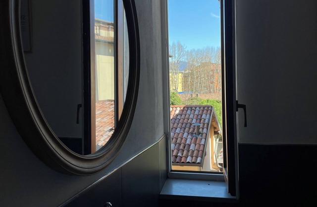LaViDaViò Suite Room