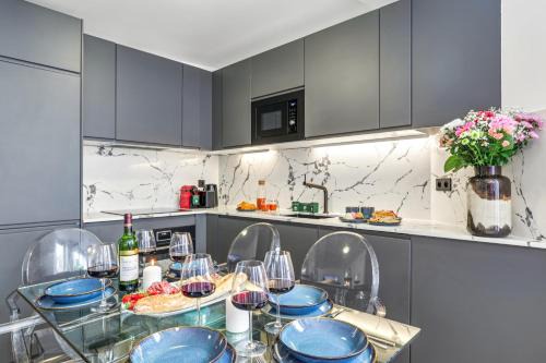 Lavie Maison jacuzzi Saint Germain