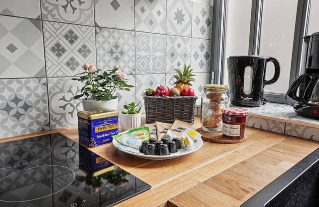 Lavie Maison: Marais & Historic & Central