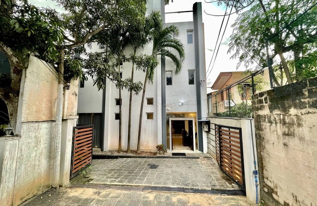 Lavinia Villa