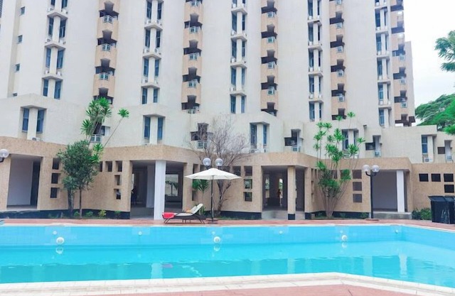 Lavish Apartment