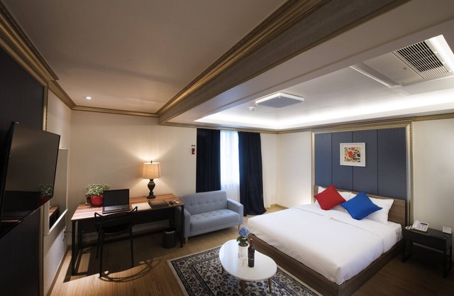 Lavita Hotel