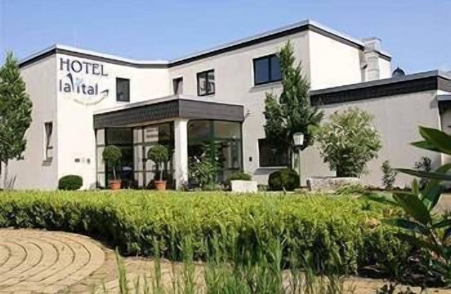 laVital Sport- & Wellness Hotel