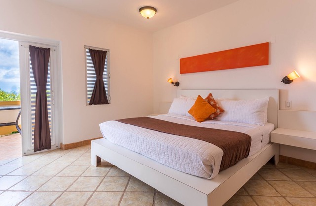 LaVue Inn Anguilla- Convenient location, clean and affordable!