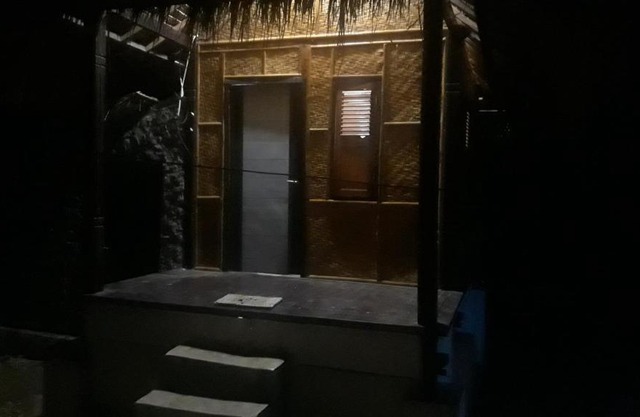 Lawang Rinjani