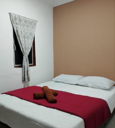 Lawer Guesthouse (Pulau Langkawi)