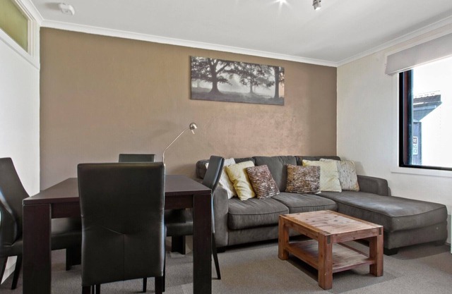 Chalet Hotham 
