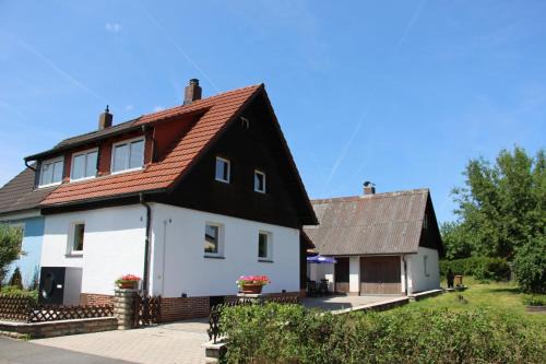 Laxmi-Haus Ferienwohnung Bayreuth