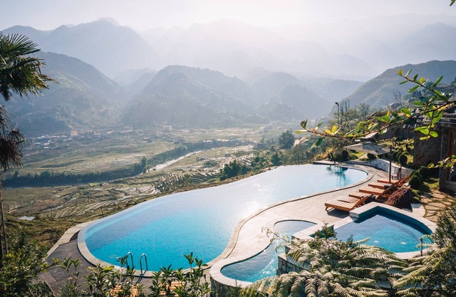 Laxsik Ecolodge