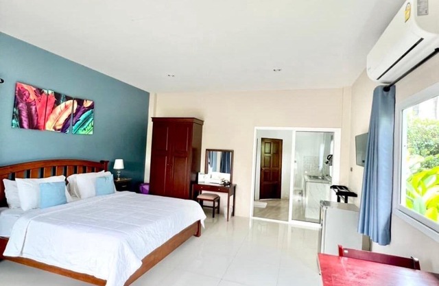 Lay Back Villa "papaya Villa"