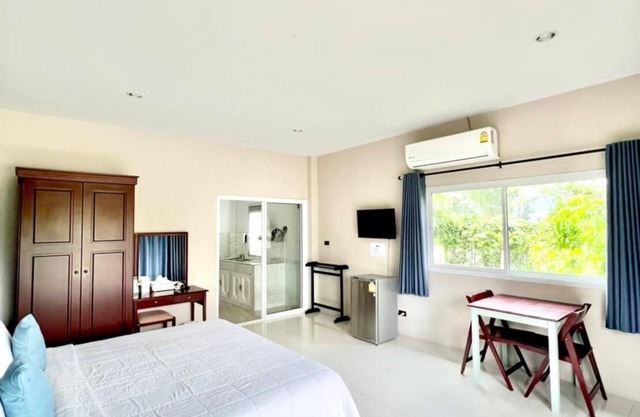 Lay back Villa
