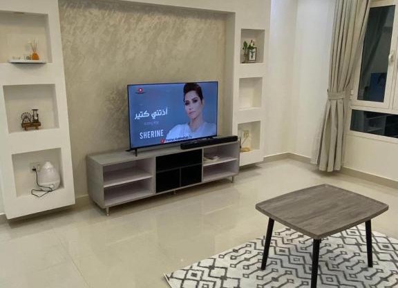 LAYALI APARTMENT
