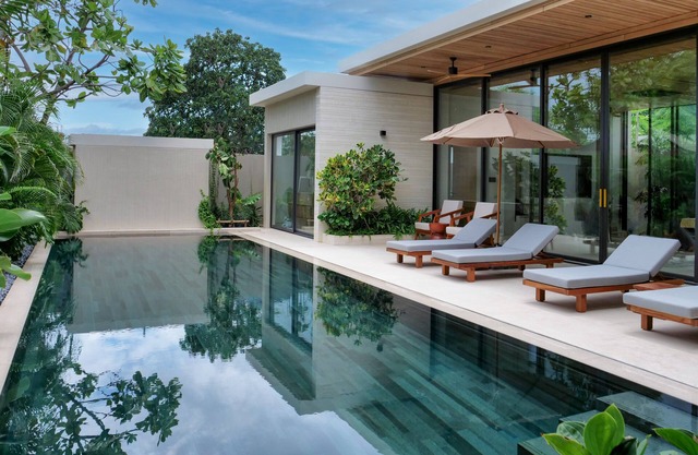 Layana Residence