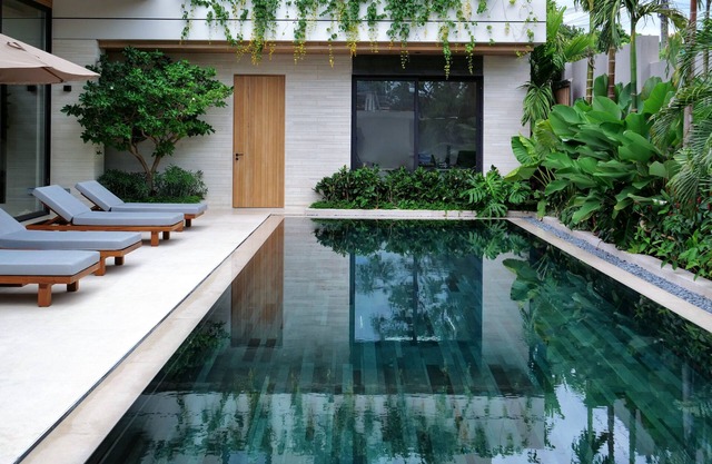 Layana Residence Villa1