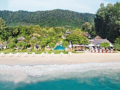 Layana Resort & Spa - Adult Only - SHA Extra Plus