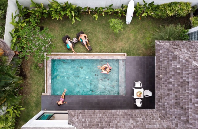 Layantara Villas
