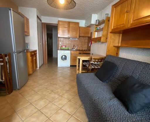 Laye station -les Arolles b - 4 personnes