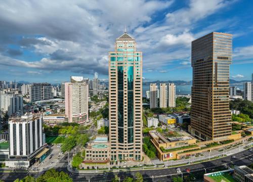 Layflat Hotel