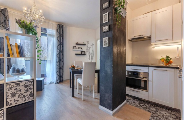 Lazaretto 5 min from Airport Apartment