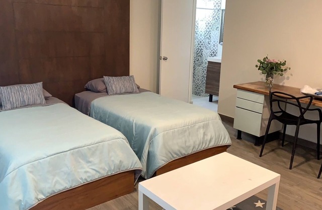 Lazaro A - Premieres in the heart of San Pedro Garza García