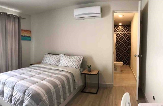 LAZARO B, LOFT in Corazón de San Pedro