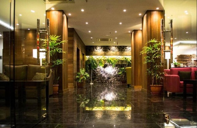 Lazenda Hotel