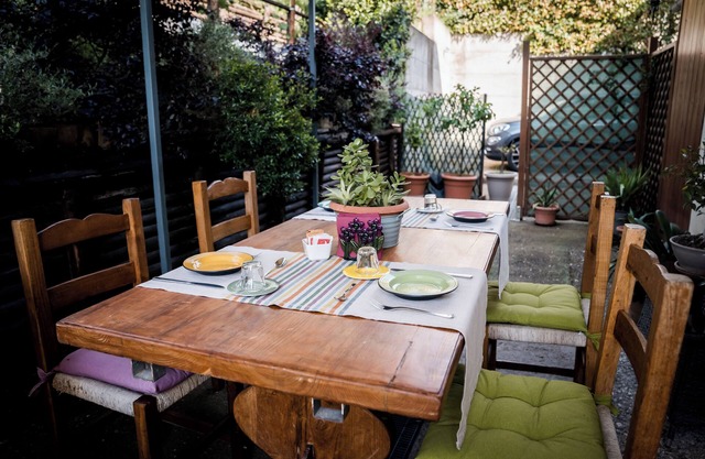 LaZita B&B