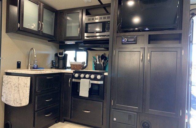 Lazy Acres RV Stay Nolensville-Brentwood,Tn