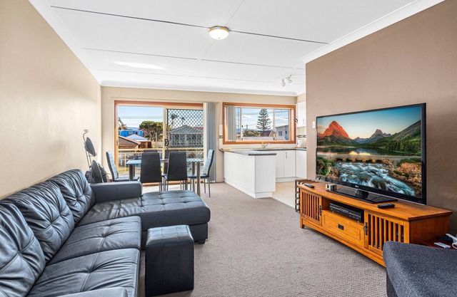 Lazy Beach Retreat - Perfect for couples/small families