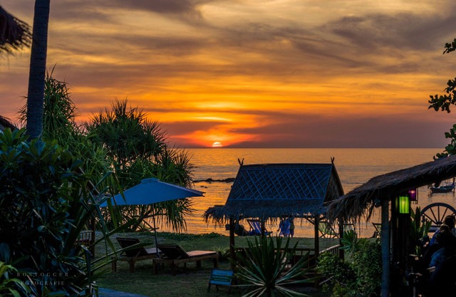Lazy Days Bungalows