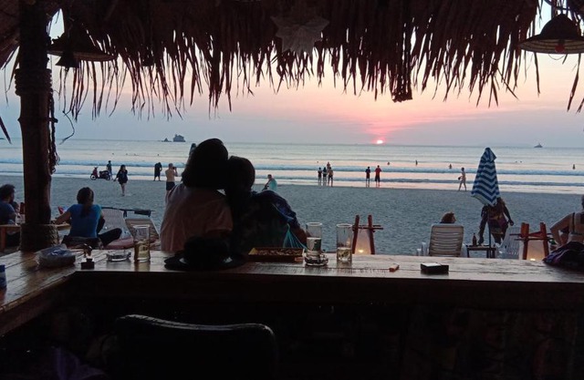 Lazy Hut