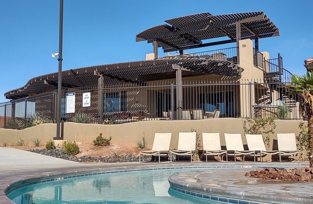 Lazy River Lookout #116 -Sleeps 26- Zion, Southern Utah, St George, boating, ATV